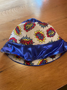 Pop Art Bucket Hat