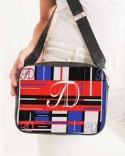 Load image into Gallery viewer, Out The Box Crossbody Bag