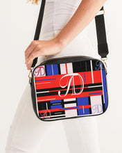 Load image into Gallery viewer, Out The Box Crossbody Bag
