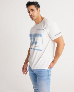 Creative Drip  Men's Tee