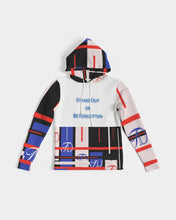 Load image into Gallery viewer, Standout or Be Forgotten Hoodie Women&#39;s Hoodie