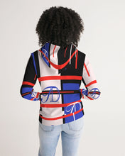 Load image into Gallery viewer, Standout or Be Forgotten Hoodie Women&#39;s Hoodie