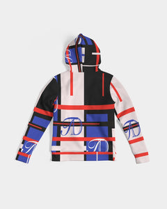 Standout or Be Forgotten Hoodie Women's Hoodie