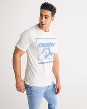 Load image into Gallery viewer, Creative Drip  Men&#39;s Tee