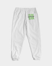 Load image into Gallery viewer, Black and Educated Sweatpants Men&#39;s Track Pants