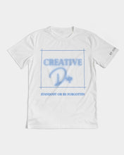 Load image into Gallery viewer, Creative Drip  Men&#39;s Tee