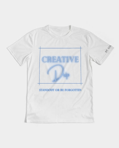 Creative Drip  Men's Tee