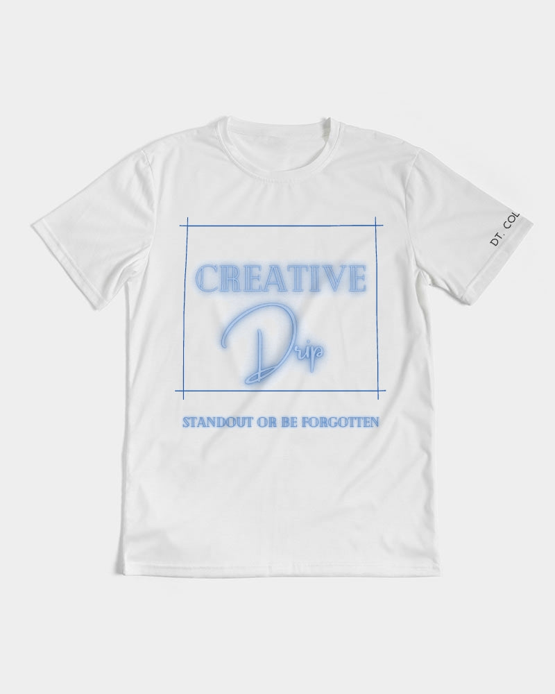 Creative Drip  Men's Tee