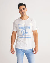 Load image into Gallery viewer, Creative Drip  Men&#39;s Tee