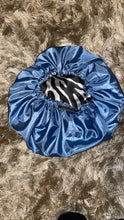 Load image into Gallery viewer, Zebra Love Bonnet Box