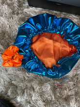 Load image into Gallery viewer, Orange Daze Bonnet Box