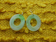 Load image into Gallery viewer, Resin Earrings