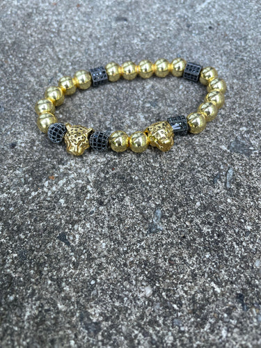 King Stack Bracelet