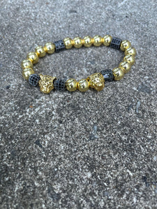 King Stack Bracelet