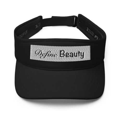 Define Beauty Visor