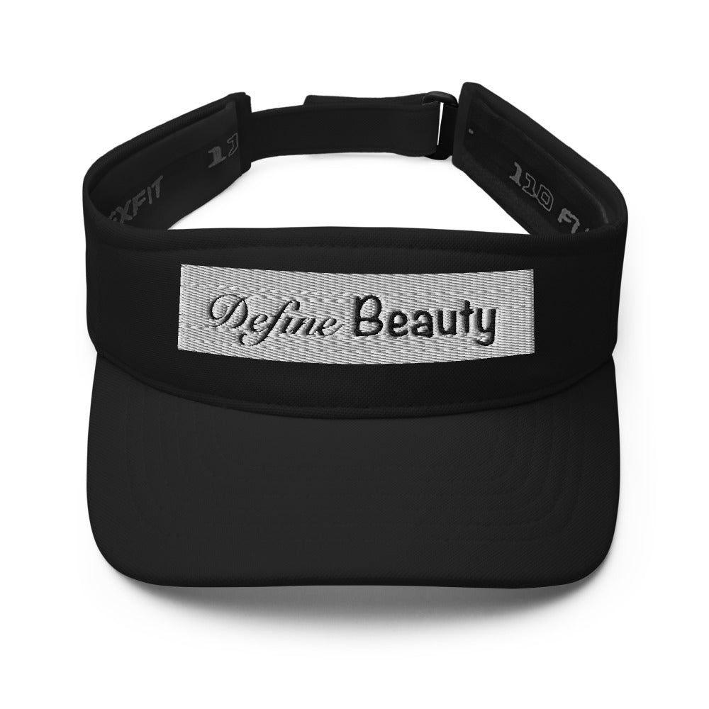 Define Beauty Visor