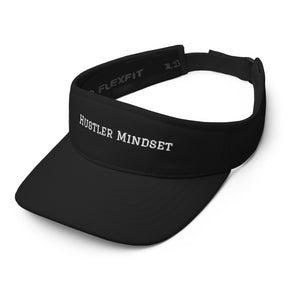 Hustler Mindset Visor