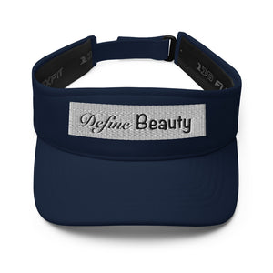 Define Beauty Visor