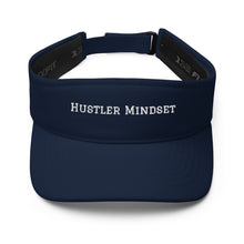 Load image into Gallery viewer, Hustler Mindset Visor