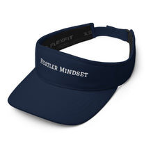 Load image into Gallery viewer, Hustler Mindset Visor