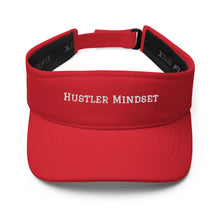 Load image into Gallery viewer, Hustler Mindset Visor