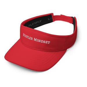 Hustler Mindset Visor