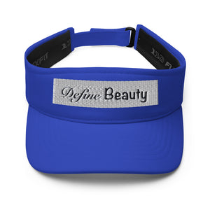 Define Beauty Visor