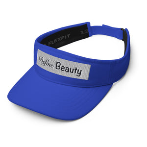 Define Beauty Visor